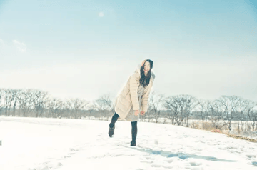 北海道 1 小時私人攝影