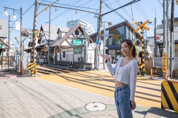 北镰仓 1 小时私人摄影体验