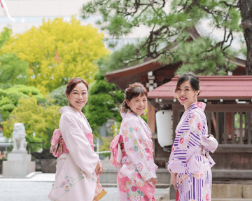 汤河原温泉1小时私人摄影体验