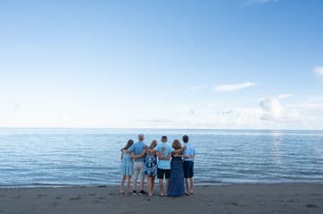 久米岛1小时私人摄影体验