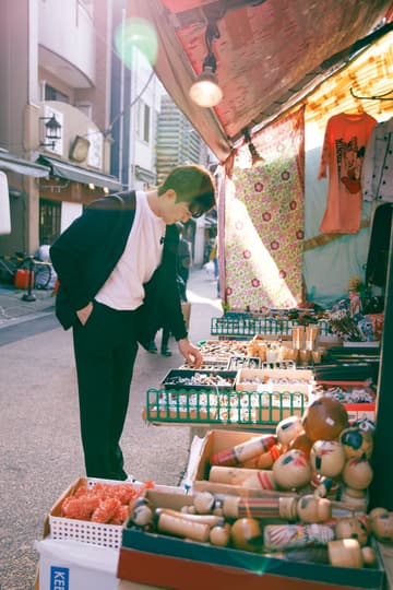 滋贺县 1 小时私人摄影体验