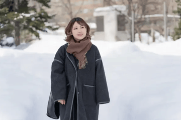 十勝帶廣 1 小時私人攝影