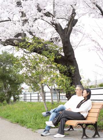 1 Hour Private Photoshoot in Ehime