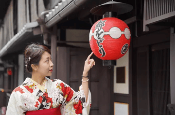 1 Hour Private Photoshoot in Oboke / Iya Valley / Mount Tsurugi