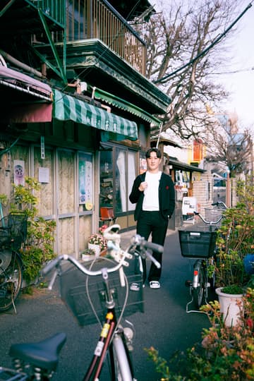 ถ่ายภาพส่วนตัว 1 ชม. ใน Tamba