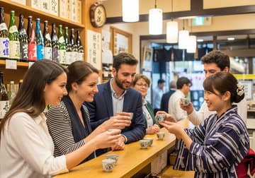 表参道Hills 区域东京酒吧畅饮夜游