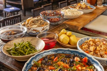 岚山嵯峨野夜间酒吧畅饮之旅