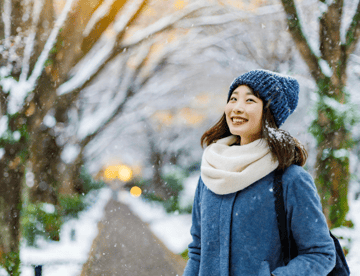 稚内、利尻、礼文 1 小时私人摄影