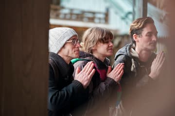 Jelajah Jalanan Lokal Nagasaki yang Memikat!