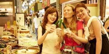 难波1小时私人摄影