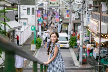 Tour Privado a Pie en Yanesen, Tokio