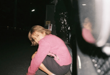 东京胶片相机抓拍摄影