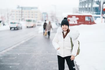 二世谷1小时私人摄影