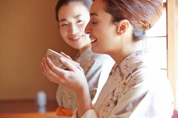 나라 소규모 차 발견 투어