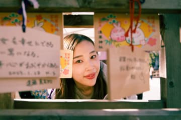 宇治伏见1小时私人摄影体验