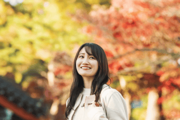 箱根汤本温泉1小时私人摄影体验