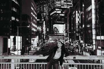 No.1 Arigato ทัวร์ถ่ายภาพส่วนตัวในโตเกียวกับช่างภาพมือรางวัล