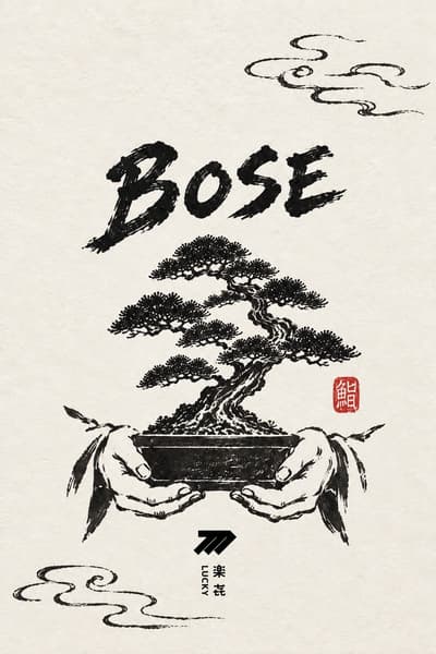 El restaurante 楽㐂 de Toranomon organiza el evento de sushi de 3 días «Sushi BOSE» con sushi Edomae y maridajes de sake, del 10 al 12 de octubre