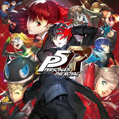 《女神異聞錄5 皇家版》Nintendo Switch版現正於 Atlus「6月精選特賣」中祭出 7 折優惠