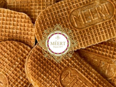 Pâtisserie MÉERT, yang Didirikan pada Tahun 1677 di Lille, Akan Membuka Toko Pertamanya di Jepang di Isetan Shinjuku pada 2 Desember