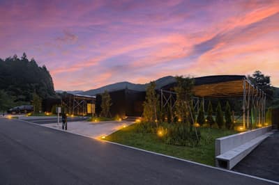 Gran Foresta Villa Nikko 举办一周年纪念活动，推出特别优惠与住宿方案