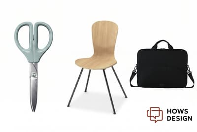 KOKUYO's Inclusive Design "HOWS DESIGN" Products Featured at Interior Lifestyle Tokyo