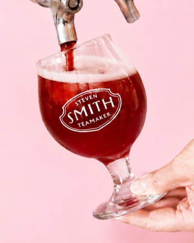 Smith Teamaker Begins Summer-Only "Summer Tap & Lemonade" Program at Shibuya and Yokohama