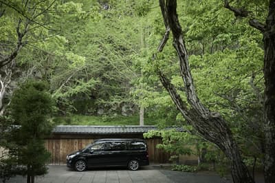 HIRAMATSU HOTELS, 도쿄 도심 출발 왕복 전용 차량 포함 숙박 플랜 출시