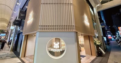MUSASHI JAPAN Opens Japanese Knife Store in Osaka's Namba Ebisubashi Area