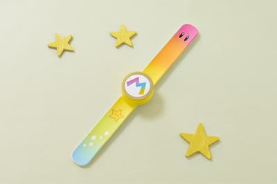 超级任天堂世界迎来5周年庆典，推出超级星星主题商品和特别美食