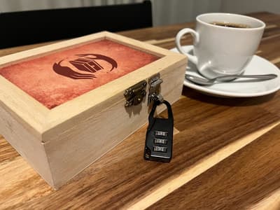 Hatena Coffee Shop Buka di Fukuoka Tenjin Besok, Tandai Debut Perdananya di Kyushu