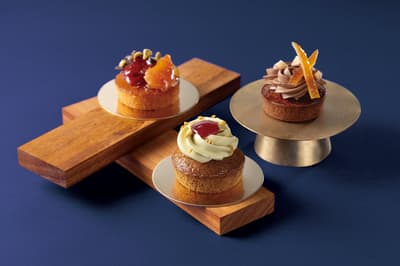 Yokumoku 将于 5 月 23 日在三越百货日本桥店推出限定新品“Voyage de Fruits”