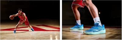 PUMA เปิดตัวรองเท้าบาสเกตบอลรุ่นใหม่ ALL-PRO NITRO 2 และ SKYBREAK 2 ในเดือนกรกฎาคม 2026 พร้อมสนับสนุนค่ายเยาวชนในเดือนสิงหาคม