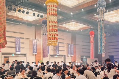 仙台大都会酒店举办“2026大都会夏季庆典”，呈现东北美食、宫城清酒与爵士乐现场演出
