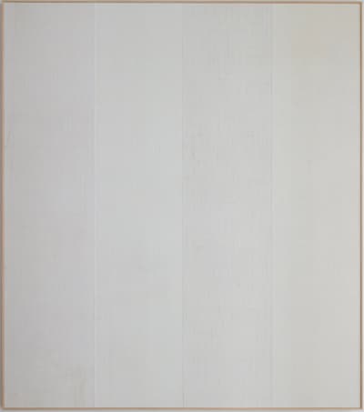 吉田真一郎個展「意識の白」將於 11 月 6 日在京都 HOSOO GALLERY 開幕