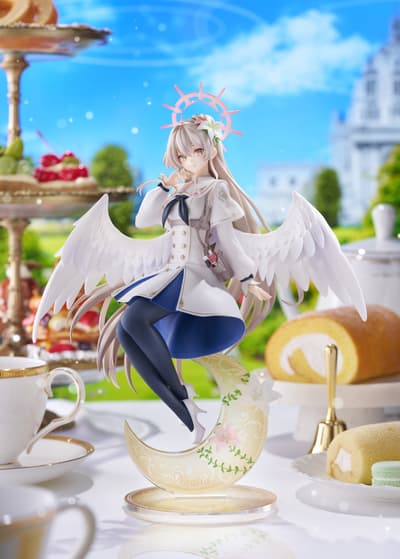 Blue Archive's Nagisa Becomes a 1/7 Scale Figure — Pre-orders Open August 7