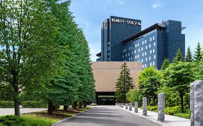 Sapporo Park Hotel to Host One-Night-Only "Summer Wine Dinner" on July 29