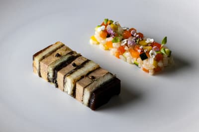 Bleston Court Yukawatan in Karuizawa Unveils Summer Course Built Around Eel, Shinano Yukimasu Trout, and Kid Goat