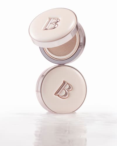Banila Co 推出第四款氣墊粉餅 - Essence Skin Dew Cushion