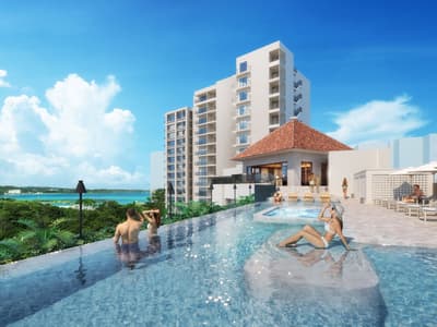 BLISSTIA SUITES & RESORT 오키나와 온나손, 2026년 7월 15일 오픈