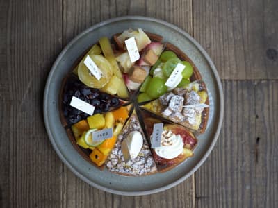 repos by Pâtisserie ease 在伊势丹新宿店重装开业，焕新形象并扩充产品线