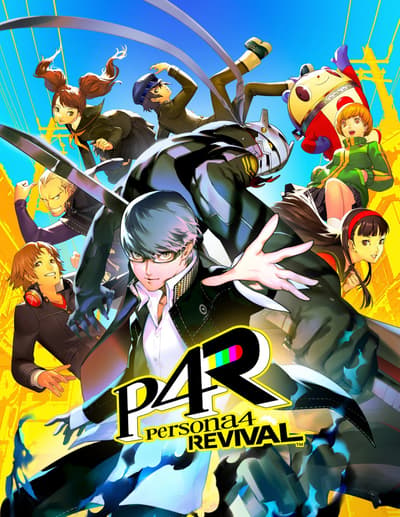 Persona 4 Revival se lanza el 18 de febrero de 2027; se anuncia Persona 6 mientras la serie alcanza los 30 millones de ventas