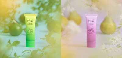 Ayura Meluncurkan Krim Tangan & Kuku Aromatic Hand & Nail dalam Dua Varian Aroma