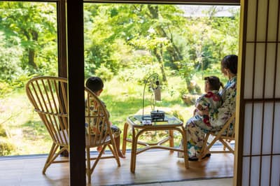 Liburan Musim Panas yang Sejuk di Hakone dengan Festival Kembang Api, Api Unggun Daimonji, dan Acara Musim Panas di Resor Kinnotake