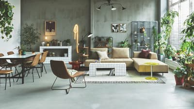 CRUSH CRASH PROJECT 将参加 Interior Lifestyle 2026，发布全新品牌 MOOVE