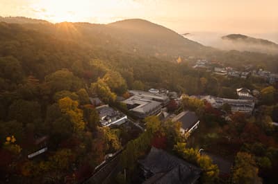 Banyan Tree Higashiyama Kyoto Marks 2nd Anniversary With Renewed "Stay for Good" Program for Kyoto's Culture