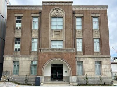 Kobe no Tobira Launches Four Autumn Tours Exploring the City's Hidden History