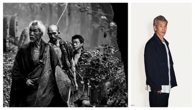 Film Epik "The Black Cow" dengan Musik oleh Ryuichi Sakamoto Akan Tayang Selama Satu Minggu di 109 Cinemas Premium Shinjuku