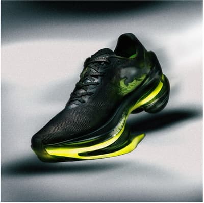 PUMA lanza en Japón la zapatilla de running FAST-RB NITRO™ ELITE 2 LACED, que rompe las reglas, limitada a 100 pares el 28 de octubre