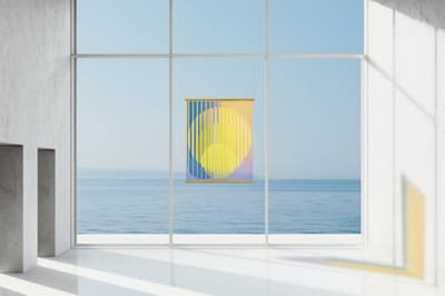 太阳能设计师 Marjan van Aubel 的作品在下北泽 reload 首次亮相日本
